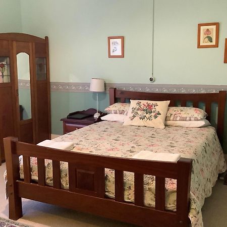 Weelaway On Gregory Hotel Geraldton Luaran gambar